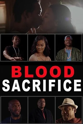 Кровавое жертвоприношение (2021) онлайн бесплатно